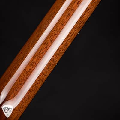 Collings 001 Sitka Spruce & Honduran Mahogany #36433 image 10