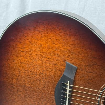 Taylor 324ce 324 ce Grand Auditorium Acoustic Guitar with Case 2019 image 6