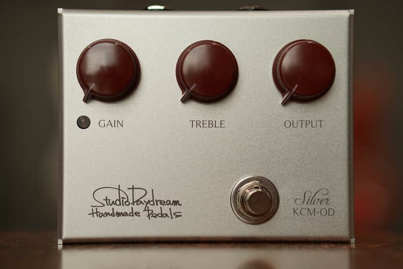 Studio Daydream KCM-OD V10  Klon Killer! *Authorized Dealer* FREE Shipping! image 1