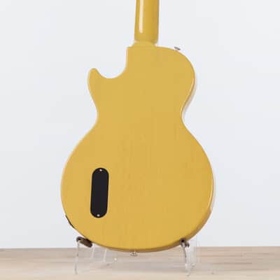 Gibson Les Paul Junior, TV Yellow | Demo image 2