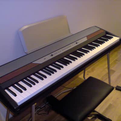 Custom padded cover for KORG SP-250 88-key Keyboard SP 250 SP250 image 11