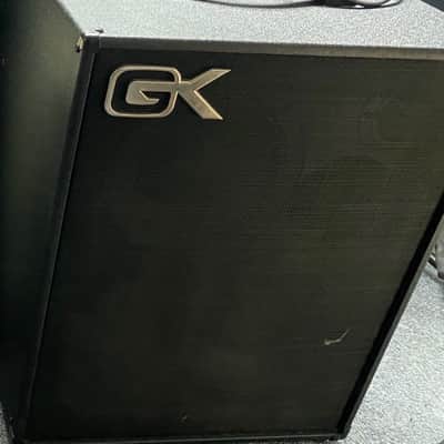 Gallien-Krueger MB210-II 500W 2x10" Ultra Light Bass Combo 2010s - Black image 2