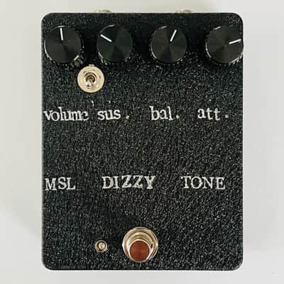 Make Sounds Loudly Elka Dizzy Tone Fuzz Reproduction with NOS Germanium Transistors image 5