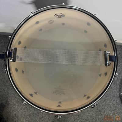 Yamaha Stage Custom 14x5,5 Birch Snare Drum image 5