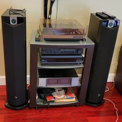 Focal Chorus 826V image 1