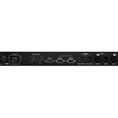 HARRISON AUDIO Harrison Mix Strip 32C image 2