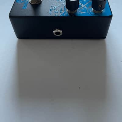 Walrus Audio Mayflower Overdrive Limited Edition 2013 Guitar Effect Pedal + Box image 5