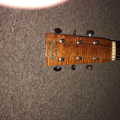 Martin Custom Laurence Juber OMC-44K image 9