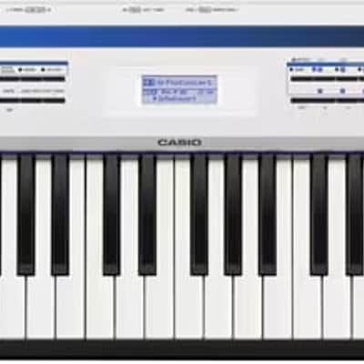Casio PX5S-K 88-Key Stage Piano with Stand, Bench, and Pedal image 2