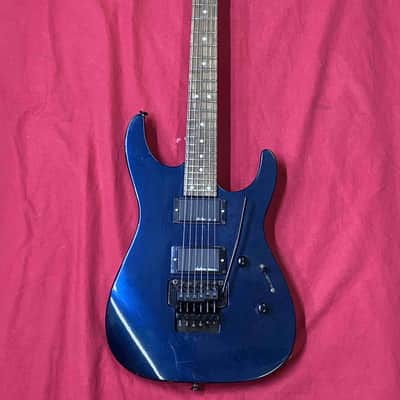 Jackson Stars DK-04 2005 Japan Electric Guitar image 1