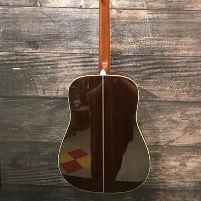 Eastman DT30D Dreadnought Acoustic With Case - Limited Time Availability image 4