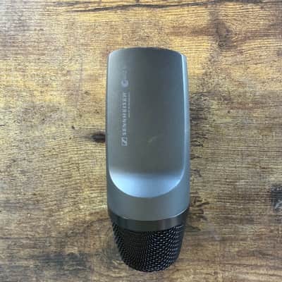 Sennheiser e602 II Dynamic 2005 - Present - Black image 5