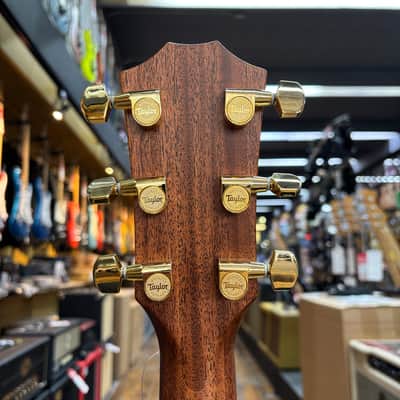 Taylor 714ce Legacy Acoustic-electric Guitar w/Hard Case image 8