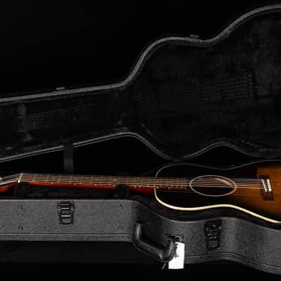 Gibson Custom Shop L-00 Argentine Grey Gloss (141) image 8