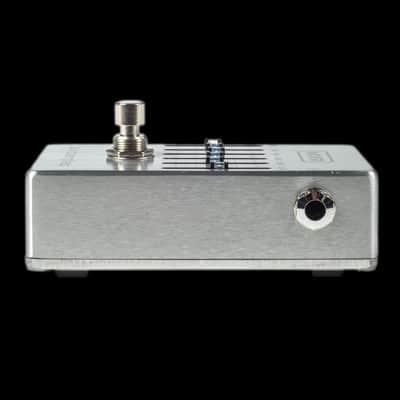 MXR M109S Six Band EQ Guitar Pedal image 4