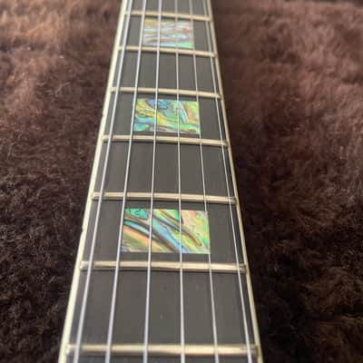 Dean Cadillac 3PU Anniversary 2002 electric guitar image 8