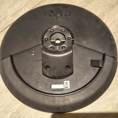 Roland CY-5 V-Cymbal 10" Dual-Trigger Pad [$25 shipping] image 2