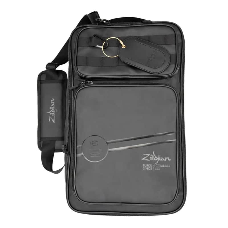 Zildjian Touring Stick Bag Black image 1