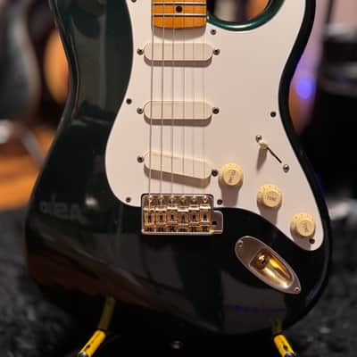 Fender ST-57 Stratocaster Reissue MIJ image 12