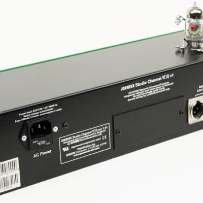 JoeMeek VC1Q V1.01 Studio Channel Mic Preamp Compressor + Sehr gut + Garantie image 11