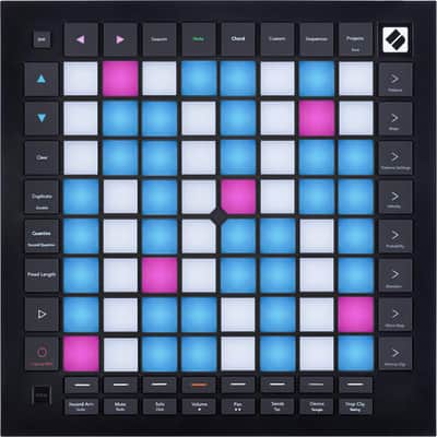 Novation Launchpad Pro MK3 MIDI Controller and Grid Instrument image 3