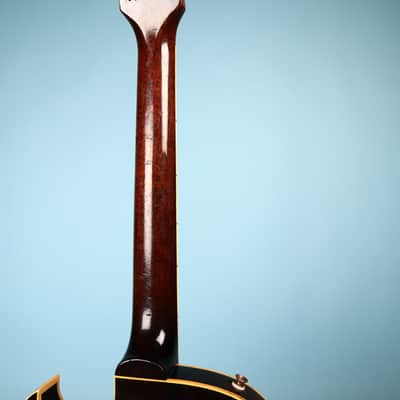Gibson ES-225T Sunburst 1957 Vintage Electric Guitar image 7