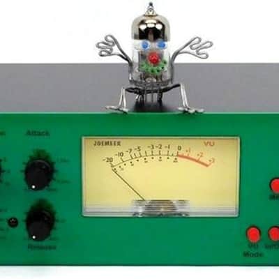 JoeMeek VC1Qcs Studio Channel Mic Preamp Compressor +Top Zustand+ Garantie image 2