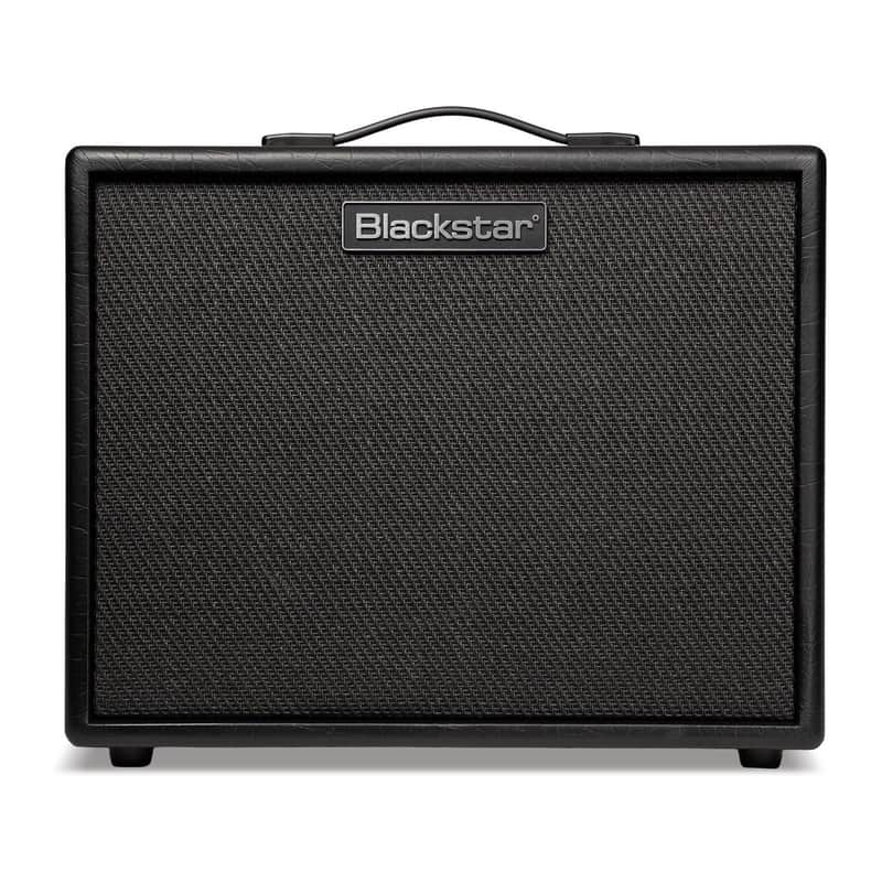Blackstar Artist FR Standard 50W 1x12 Powered Speaker Cabinet image 1