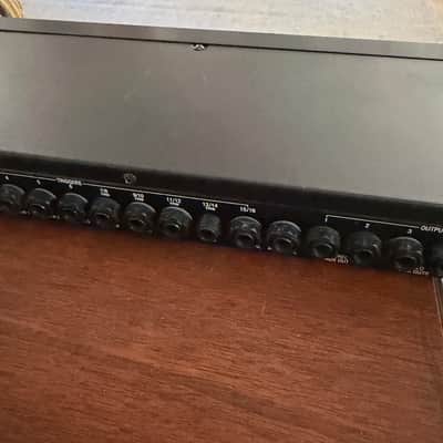Alesis DM Pro Electronic Drum Module 1990s - Black image 9