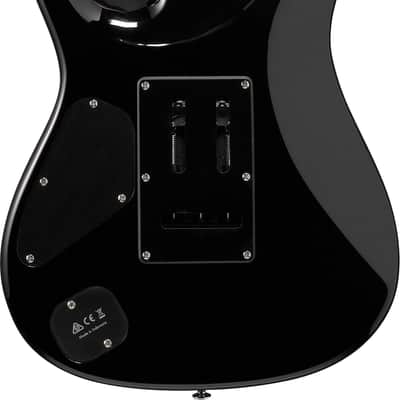 Ibanez AZ42P1-BK Premium - Black image 3