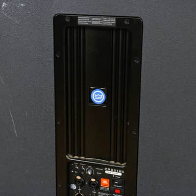 JBL PRX518S 500W 18-inch Active Subwoofer CG01XYU *ASK FOR SHIPPING* image 6