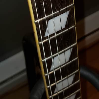 Stagg Les Paul Copy Natural image 3
