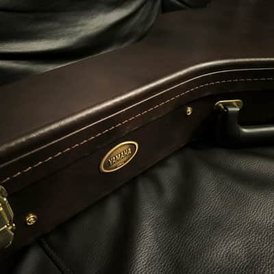 Yamaha Custom SG 3000 Professional Gold Top - on sale for only two weeks!!! image 16