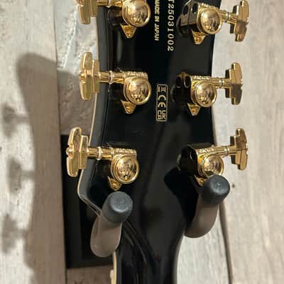 New Gretsch G6134TG Limited Edition Paisley Penguin - Gold Paisley Burst, Support Small Business and Shop Here! image 13