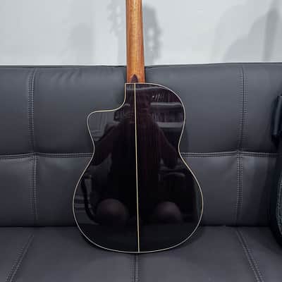 Cordoba GK Studio Negra image 2