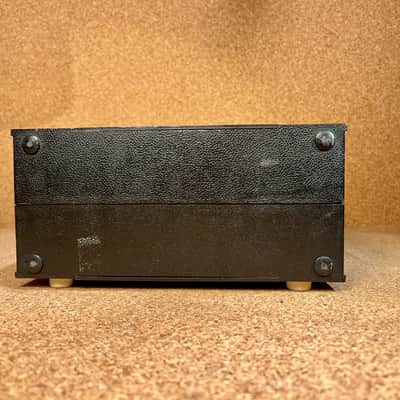 Dynacord Eminent II 1968 - Vintage – Tube Amp – Serviced – Warranty image 5