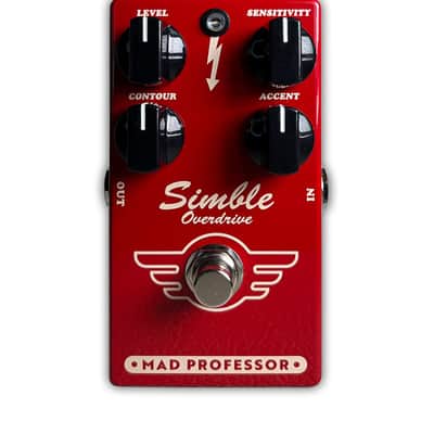 Mad Professor Simble MK2 image 1