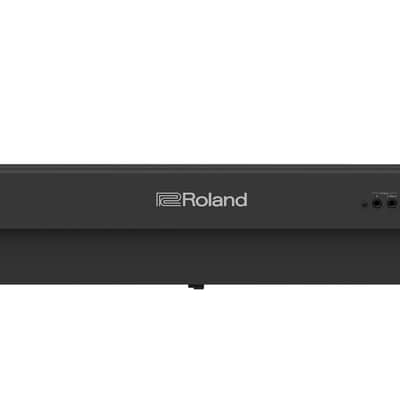 Roland FP-30X Digital Piano - Black image 5