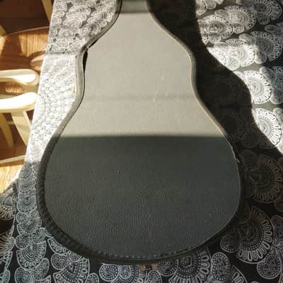 Guild M 20 1964 left hand- Natural image 10