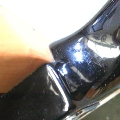 Fender Squier Stratocaster 1994 Korea image 21