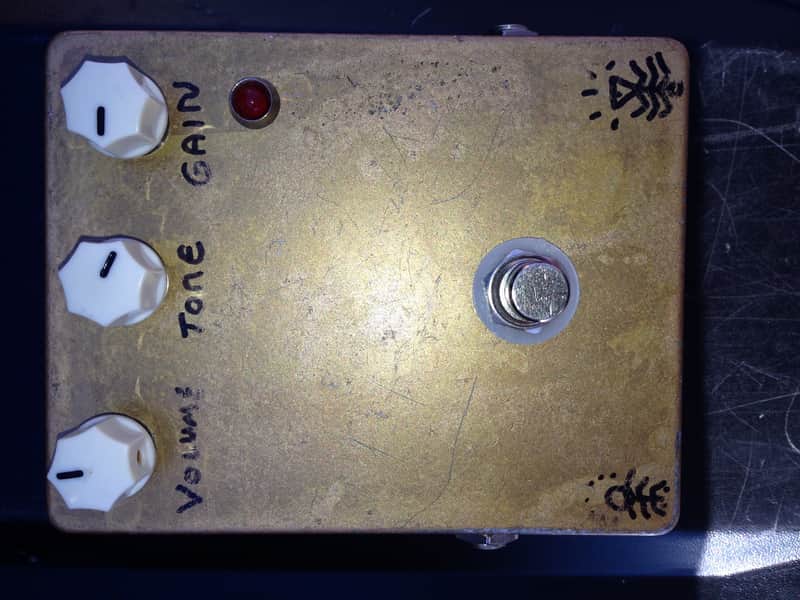 Sitori Sonics Sitori Drive  Custom Color image 1