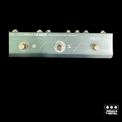 Hotone patch kommander 4 audio loops - X19176 image 10