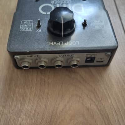 TC Electronic Ditto X2 Looper 2014 - Present - Black image 2