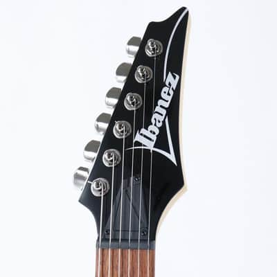 Ibanez USED ​​RG421PB-CHF (Caribbean Shoreline Flat) [SN.I200709773] Ibanez image 5
