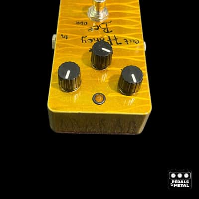 bjfe  honey bee odr-x19344 image 7