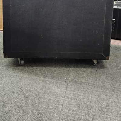 LEGENDARY Randall RG100ES 2-Channel 120-Watt Half Stack DIMEBAG- PICKUP ONLY image 4