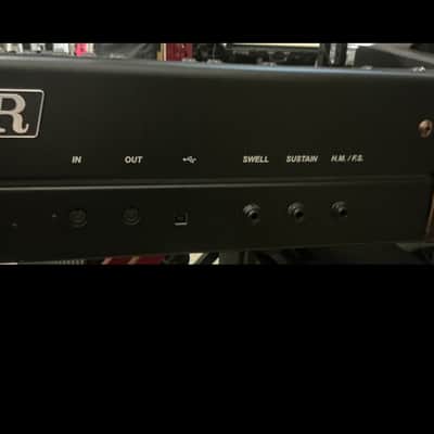 Crumar Mojo XT Digital Organ with HMS-20-BK - Local Pickup Only imagen 7