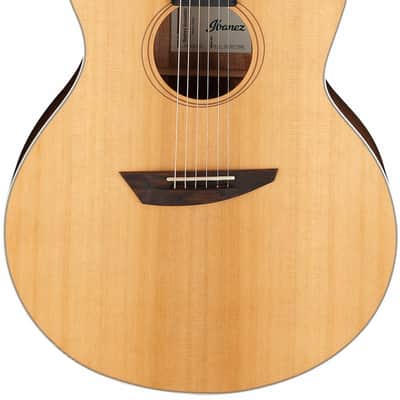 Ibanez PA230E Platinum Collection Jumbo | Reverb