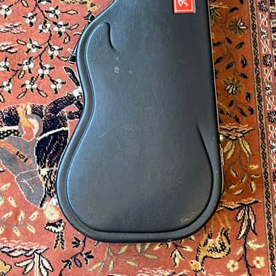 1997 Fender Hank Marvin Signature Stratocaster - Crafted in Japan image 16