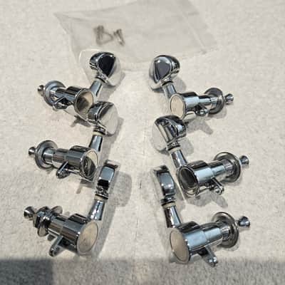 Guitar Tuners - 9 sets Various Brands image 9